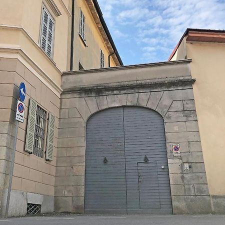 L'Antico Podere Soresina Экстерьер фото