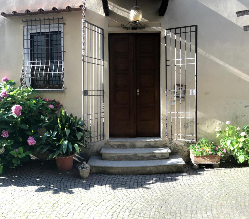 L'Antico Podere Soresina Экстерьер фото