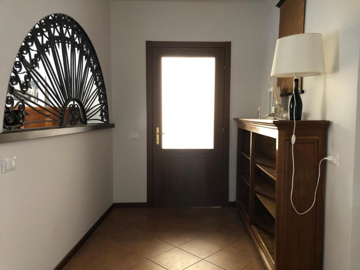 L'Antico Podere Soresina Экстерьер фото
