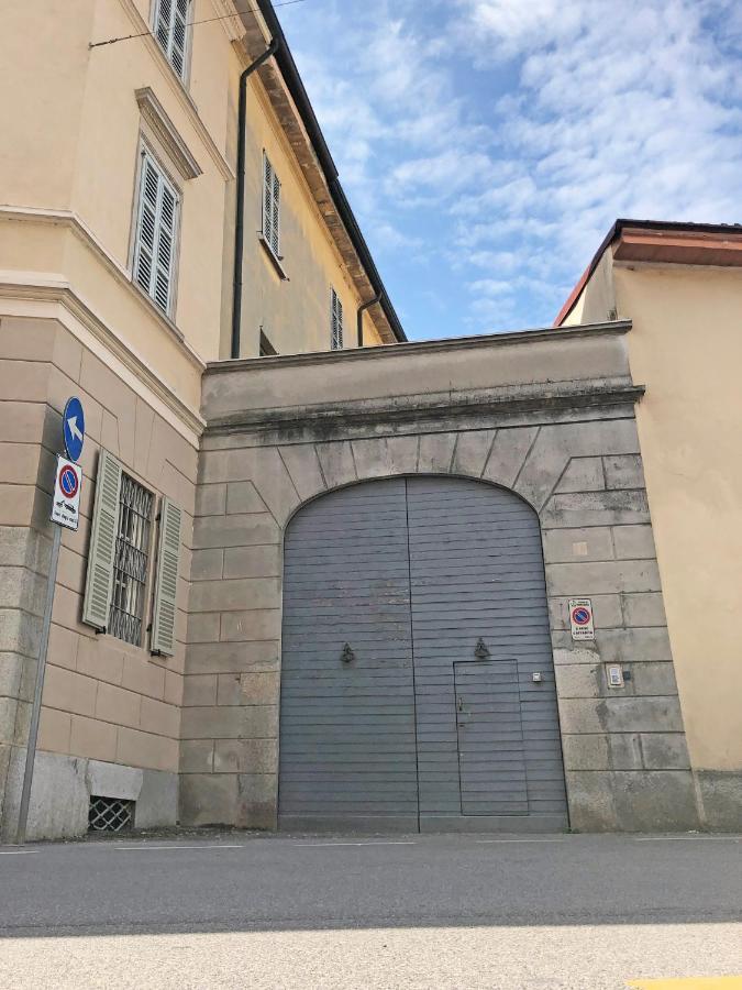 L'Antico Podere Soresina Экстерьер фото