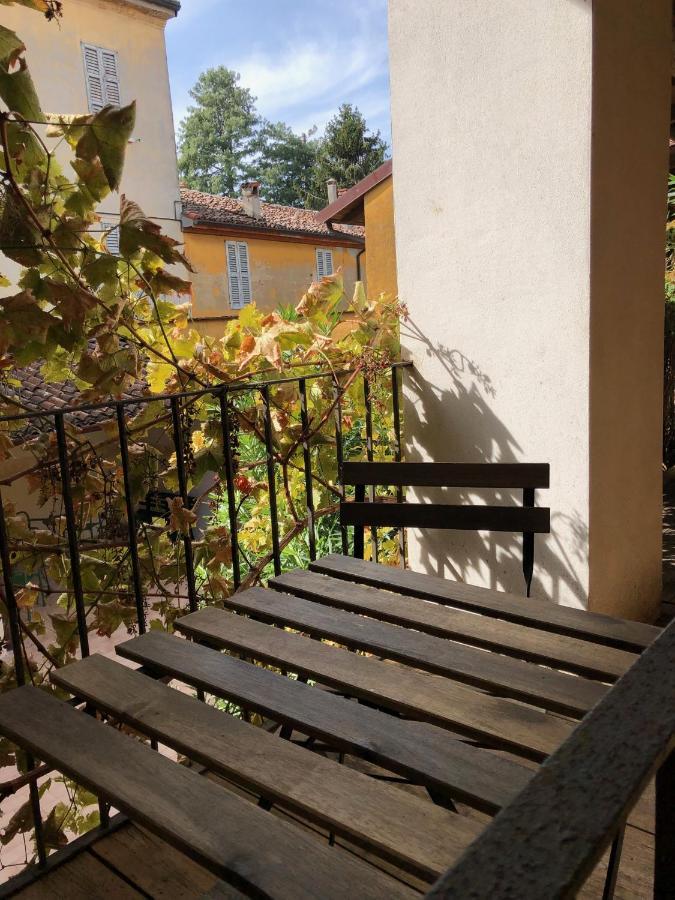 L'Antico Podere Soresina Экстерьер фото