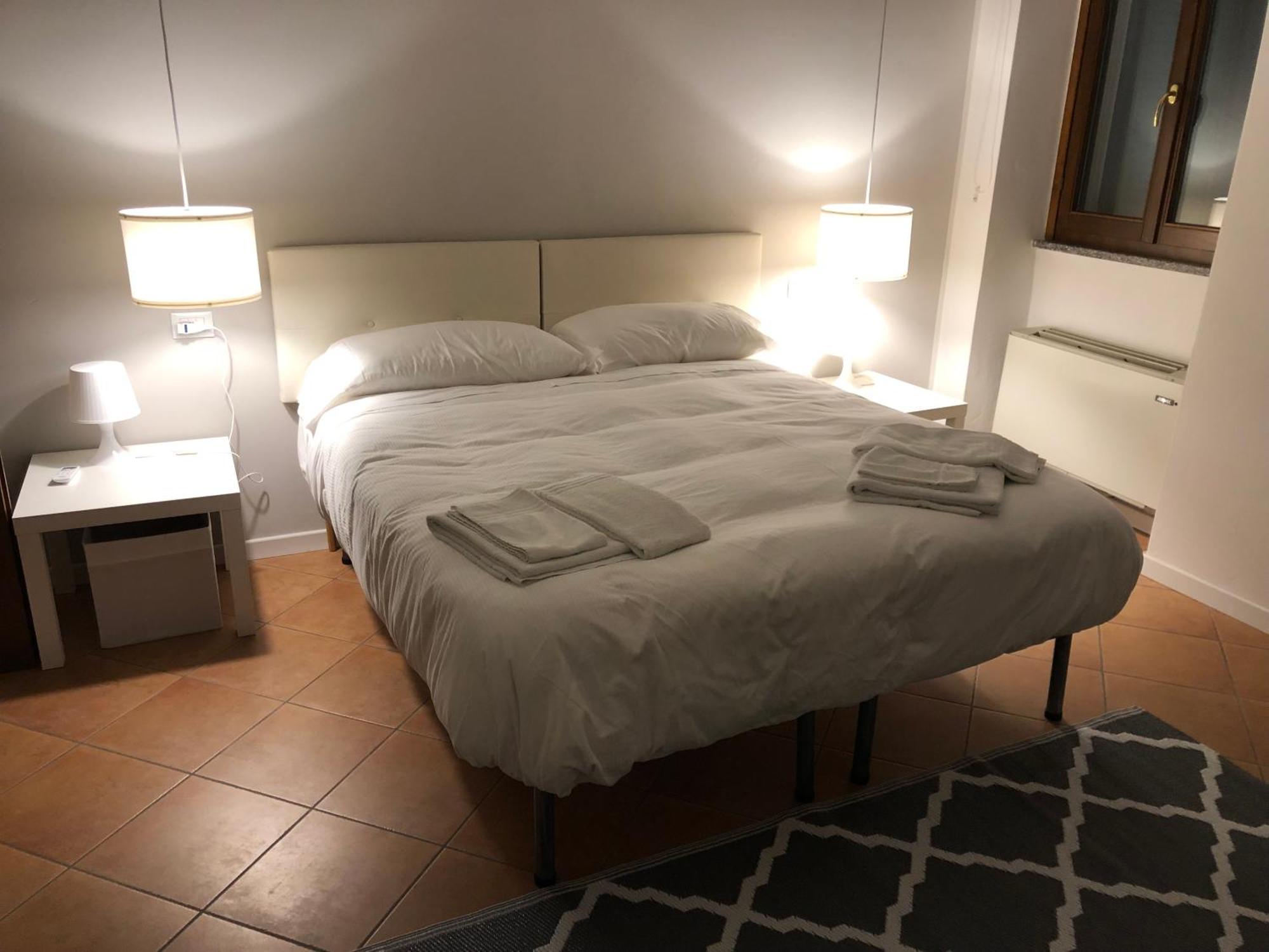 L'Antico Podere Soresina Номер фото