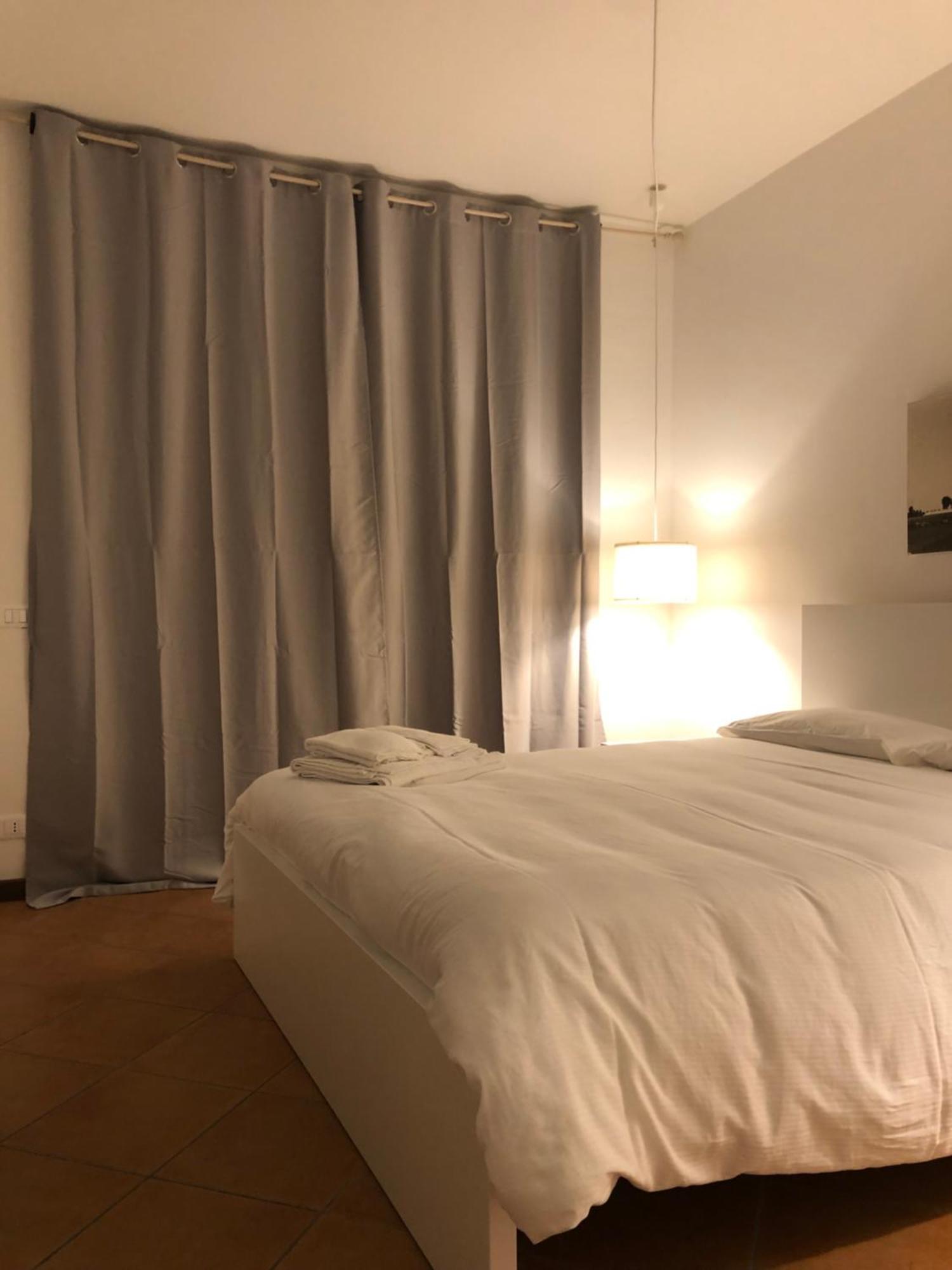 L'Antico Podere Soresina Номер фото