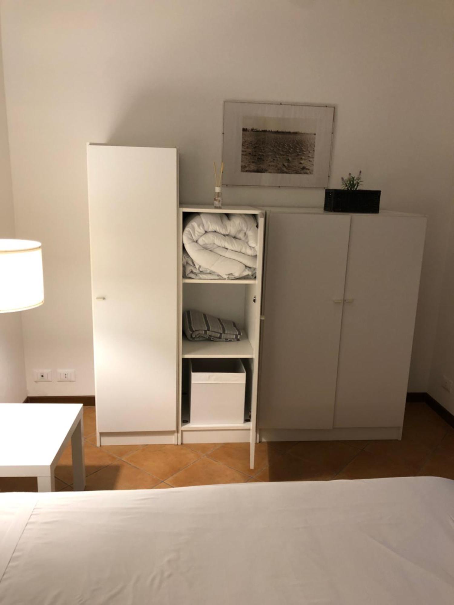 L'Antico Podere Soresina Номер фото